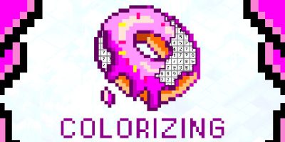 着色|官方中文|NSZ|原版|Colorizing