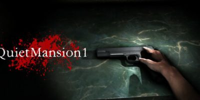 逃离公寓1|官方中文|NSZ|原版|QuietMansion1