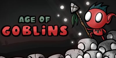 哥布林时代|官方中文|Age of Goblins