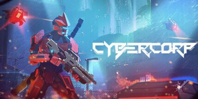 赛博公司|v1.02|官方中文|支持手柄|CyberCorp|赛博巨头