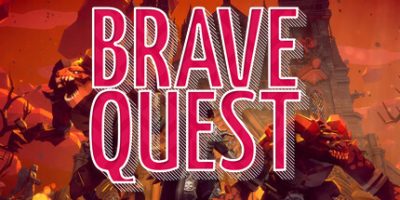 勇者任务|官方中文|Brave Quest