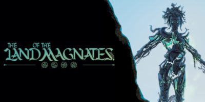 权贵之地|官方中文|支持手柄|The Land of the Magnates|太阳之国