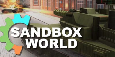 沙盒世界|官方中文|Sandbox World