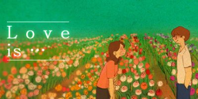 爱是...|官方中文|Love is...