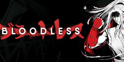 血之浪人|官方中文|NSZ|原版|Bloodless|无血