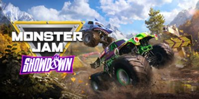 大脚车对决|官方中文|本体+1.0.1升补|XCZ|原版|Monster Jam Showdown|怪兽卡车大赛对决|大脚车越野|怪兽卡车大赛™对决