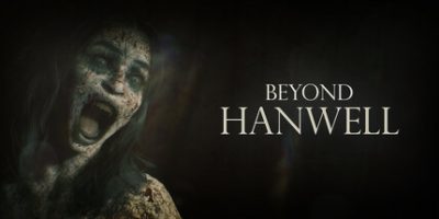 超越汉威尔|官方英文|支持手柄|Beyond Hanwell