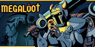 无尽劫掠|v1.17|官方中文|Megaloot