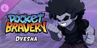 口袋勇气|v2.03|全DLC|官方中文|支持手柄|Pocket Bravery