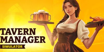 酒馆经理模拟器|v20250421|全DLC|官方中文|Tavern Manager Simulator 🍻