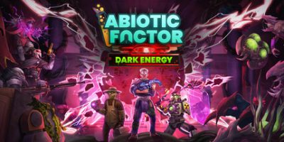 非生物因素|0.10|官方中文|支持手柄|Abiotic Factor