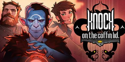 敲棺盖|v1.3|全DLC|官方中文|Knock on the Coffin Lid