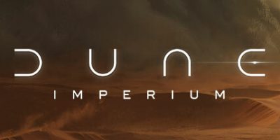沙丘：帝国|v2.2|全DLC|官方中文|Dune: Imperium|沙丘帝国
