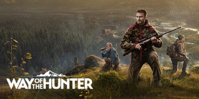 狩猎之道|v1.26.8|全DLC|官方中文|支持手柄|Way of the Hunter|猎人之路