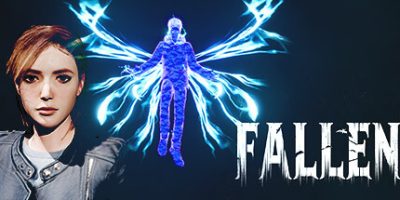 下降|官方中文|支持手柄|FALLEN