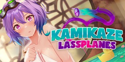 神风少女战机|官方中文|支持手柄|Kamikaze Lassplanes