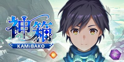 神箱|官方中文|本体+1.0.1升补|XCI|原版|Mythology of Cube