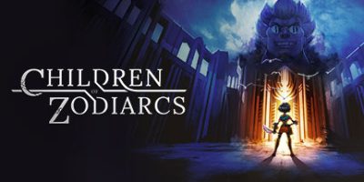 佐迪亚克斯之子|官方中文|本体+1.1.0升补|NSZ|原版|Children of Zodiarcs