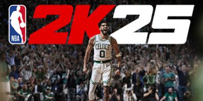 NBA 2K25|官方中文|本体+1.0.3升补|NSZ|原版