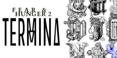 恐惧与饥饿2：终结之祭|汉化中文|支持手柄|Fear & Hunger 2: Termina