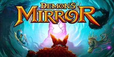 恶魔之镜|官方中文|支持手柄|Demon's Mirror