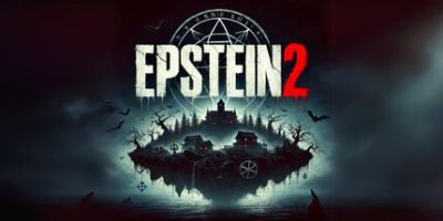 爱泼斯坦2|官方中文|Epstein 2