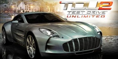 无限试驾2|官方中文|支持手柄|Test Drive Unlimited 2