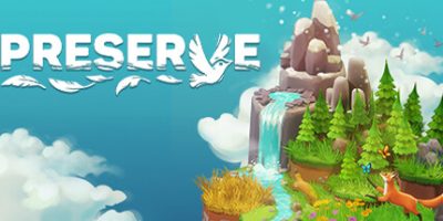 保护区|v20250328|全DLC|官方中文|支持手柄|Preserve|东篱之下