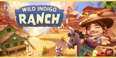 野靛花农场|v1.1|官方中文|支持手柄|Wild Indigo Ranch