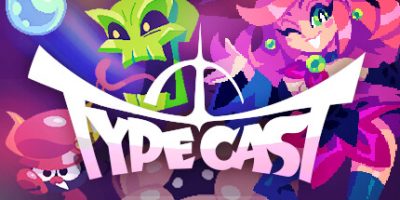 字符射击|v20250617|官方中文|支持手柄|TYPECAST