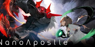 奈米使徒计划|官方中文|本体+1.0.3升补|NSZ|原版|NanoApostle