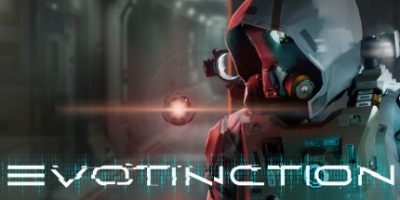 演灭|全DLC|官方中文|支持手柄|EVOTINCTION