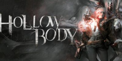 空心体|官方英文|支持手柄|Hollowbody