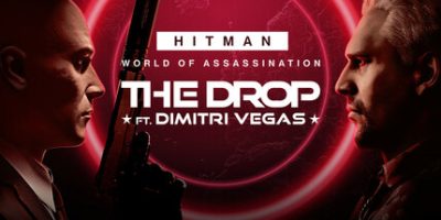 杀手暗杀世界|v3.200|官方中文|支持手柄|HITMAN World of Assassination