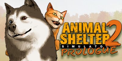 动物收容所2|官方中文|Animal Shelter 2