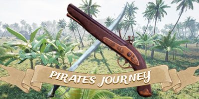 海盗之旅|官方中文|支持手柄|Pirates Journey
