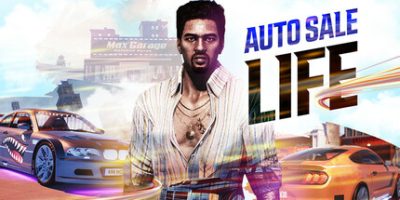 汽车销售生活|官方中文|Auto Sale Life|4S店模拟器