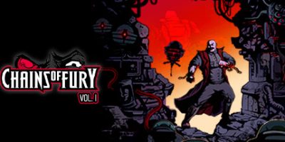 愤怒锁链|官方中文|Chains of Fury|愤怒之链