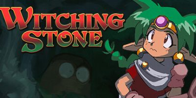 巫师石|官方中文|支持手柄|Witching Stone