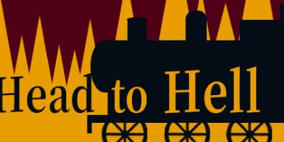 黄泉旅客|官方中文|Head To Hell