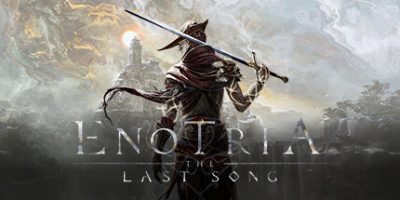艾诺提亚：失落之歌|官方中文|支持手柄|Enotria: The Last Song