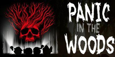 林中惊慌|官方中文|支持手柄|Panic In The Woods