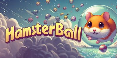 仓鼠球：马铃薯大逃亡|官方中文|Hamsterball: Potato's Great Escape