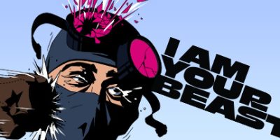 我是你的野兽|官方英文|支持手柄|I Am Your Beast