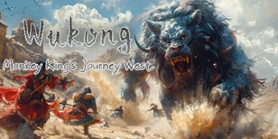 悟空：猴王西游记|官方中文|Wukong Monkey King's Journey West