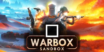 战争沙盒|v20250408|官方中文|Warbox Sandbox