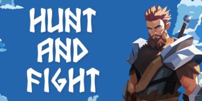 猎杀与战斗|官方中文|本体+1.1.0升补|NSZ|原版|Hunt and Fight Action RPG