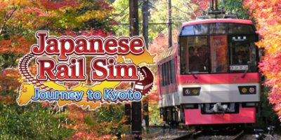 铁路日本！轨道之旅EX 登山电车 小田急箱根篇|官方中文|支持手柄|Japanese Rail Sim: Hakone Town of Natural Beauty and Hot Springs|日本铁路模拟|日本铁道路线:叡山电车篇