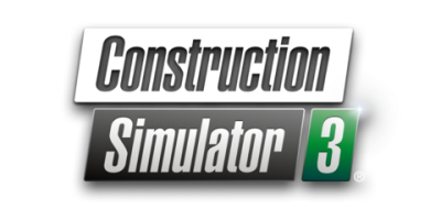 建筑模拟3|官方中文|支持手柄|Construction Simulator 3