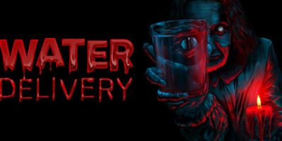 输水|官方中文|支持手柄|Water Delivery|供水|送水员：恐怖之旅